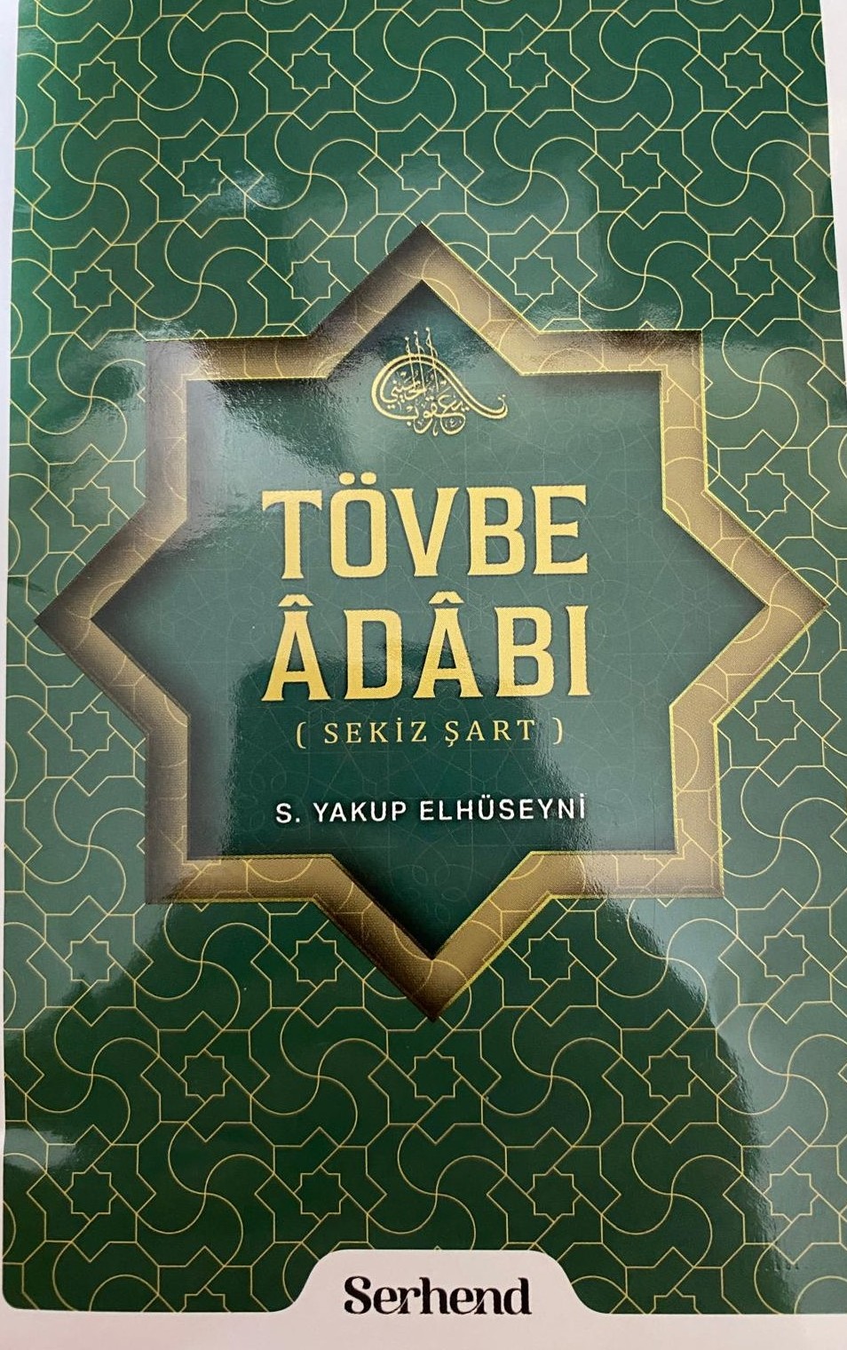 Kitap Ön Kapak